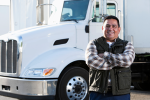 Commercial Driver